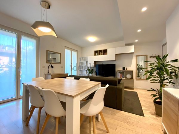 appartamento in affitto a Milano in zona Porta Genova