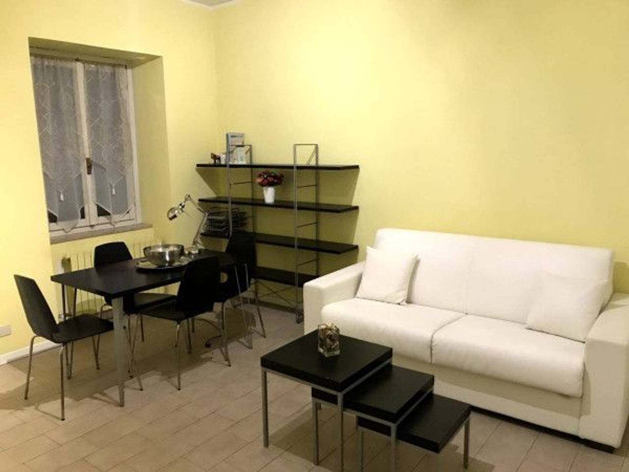 appartamento in affitto a Milano in zona Bocconi