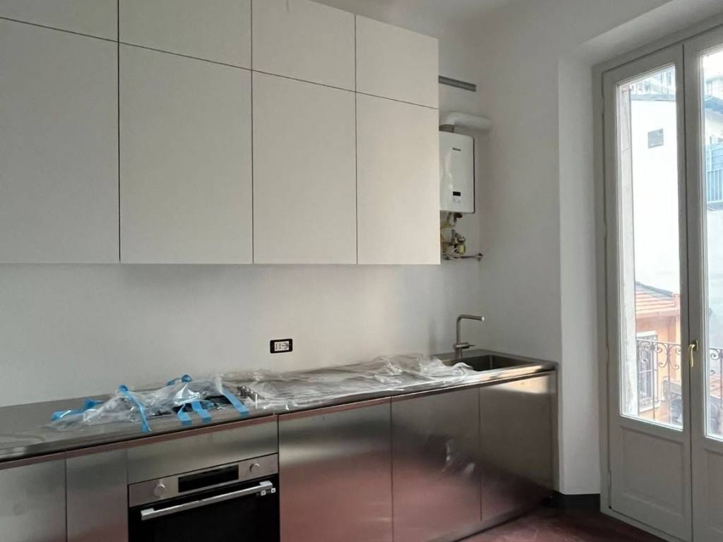 appartamento in affitto a Milano in zona Porta Genova