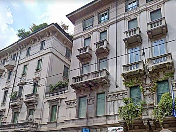 appartamento in affitto a Milano in zona Isola