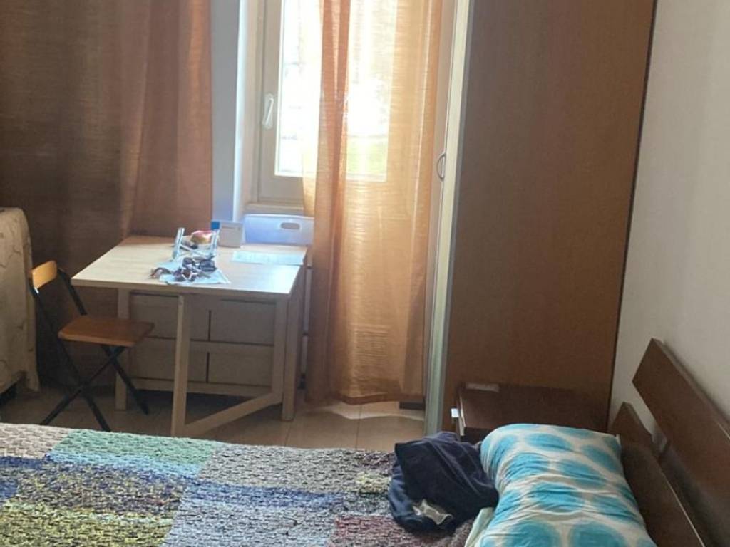 appartamento in affitto a Milano in zona Bocconi