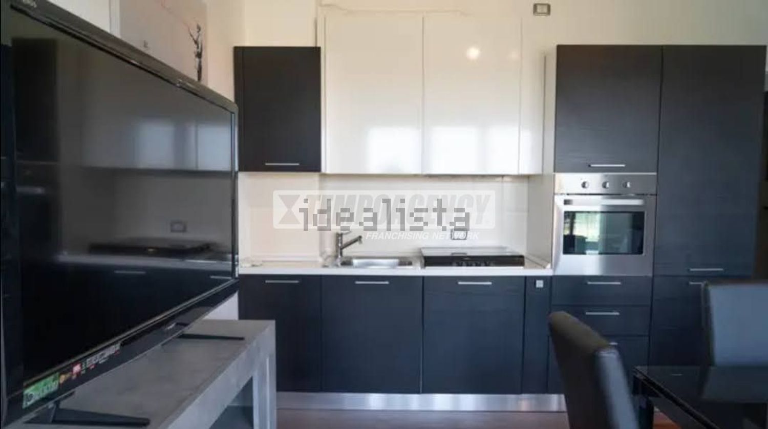 appartamento in affitto a Milano in zona Rogoredo