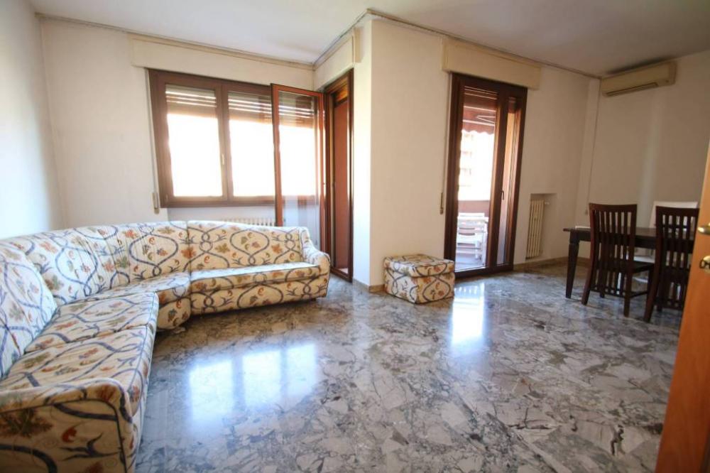 appartamento in affitto a Milano in zona Affori