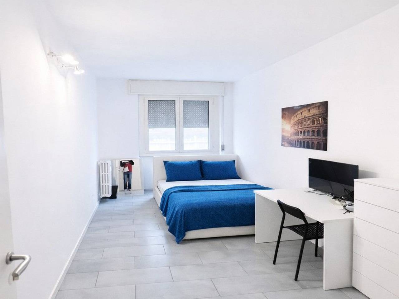 negozio in affitto a Milano in zona Centro Direzionale