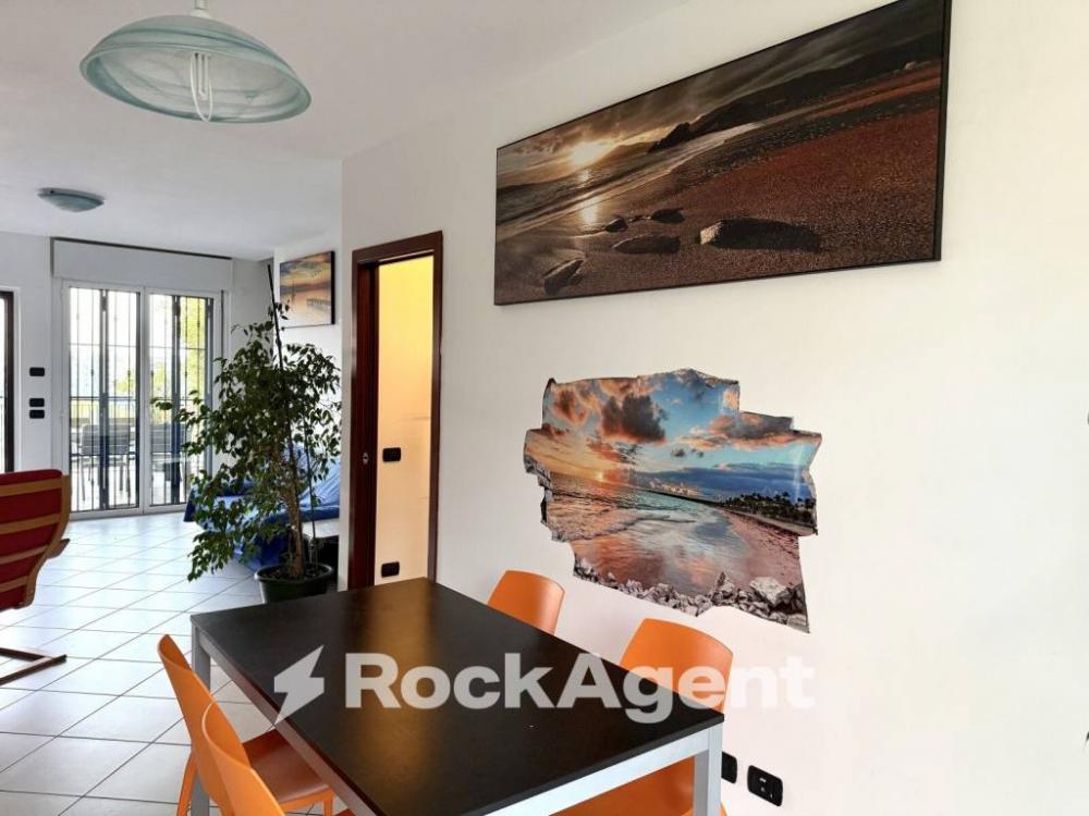 appartamento in affitto a Milano in zona Affori