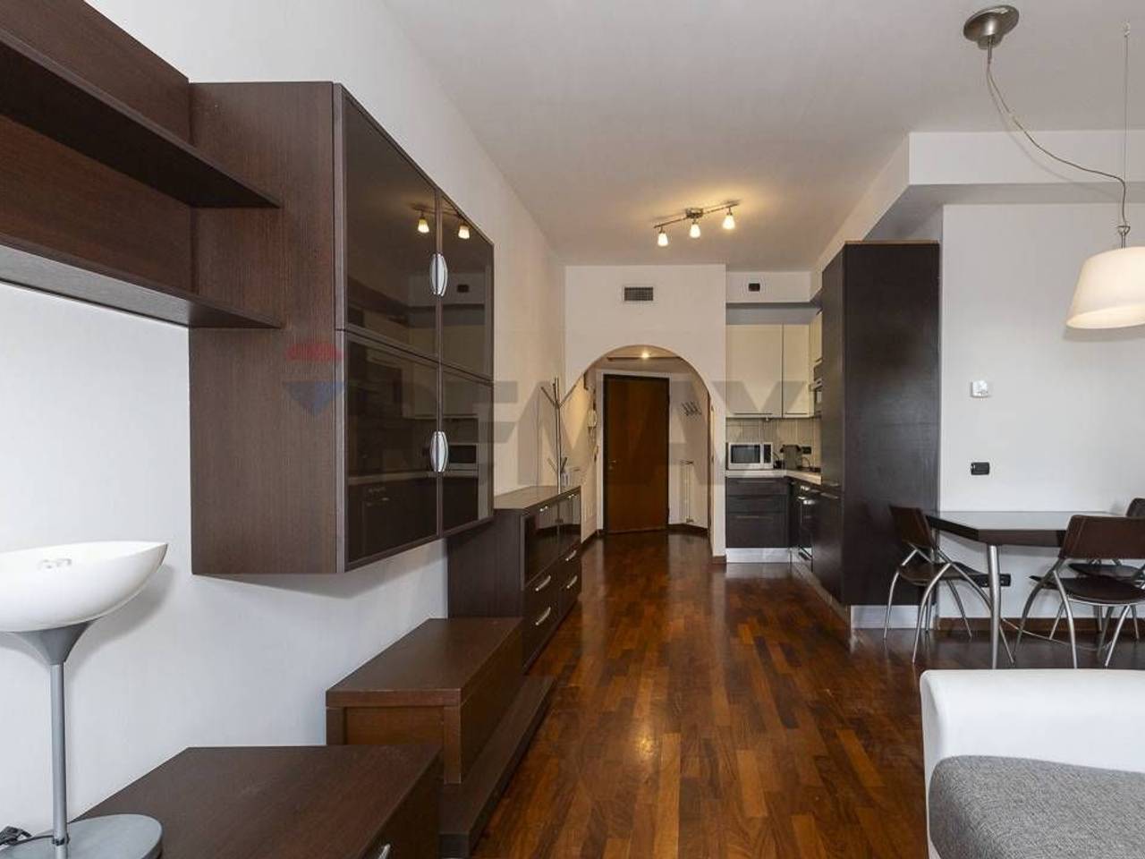 appartamento in affitto a Milano in zona Stadera