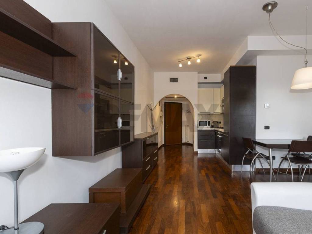 appartamento in affitto a Milano in zona Bocconi