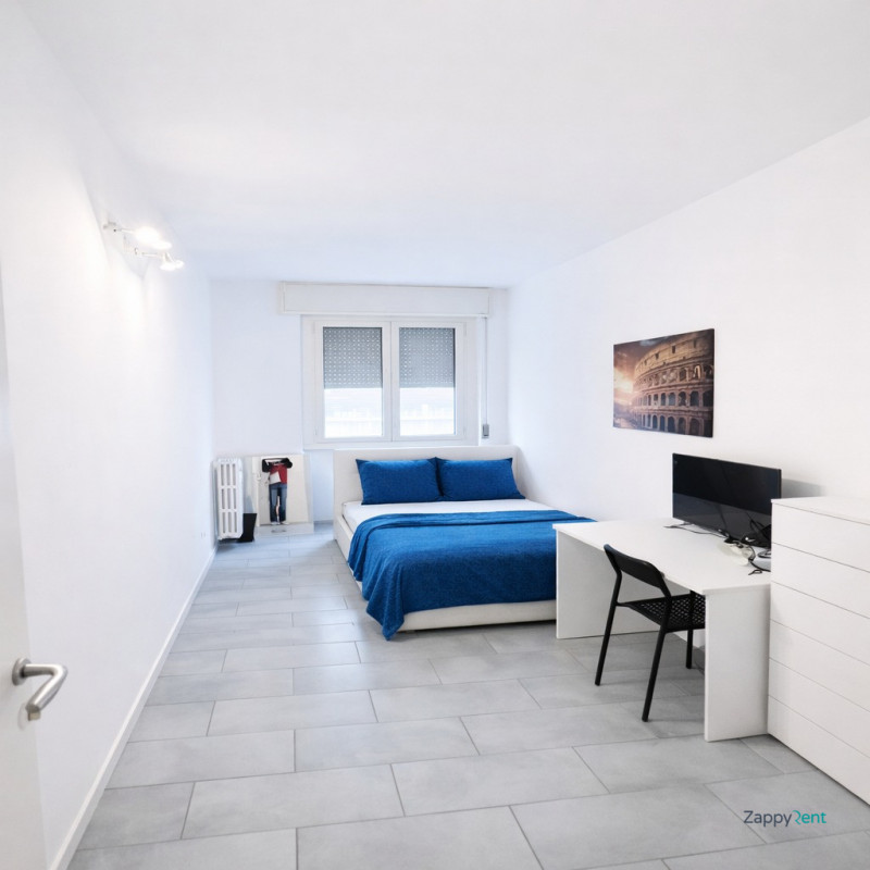 appartamento in affitto a Milano in zona Centro Direzionale