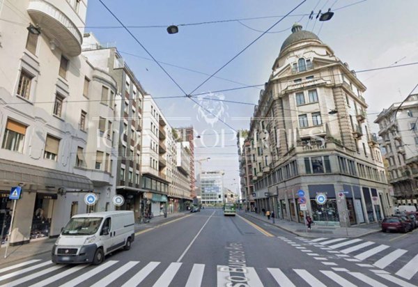 negozio in affitto a Milano