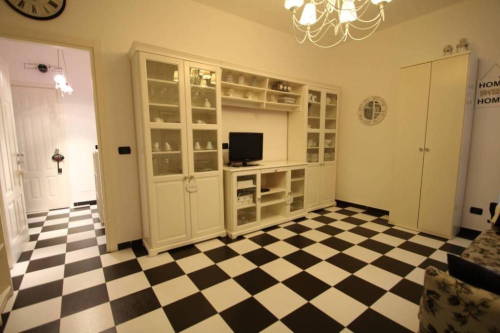 appartamento in affitto a Milano in zona San Siro