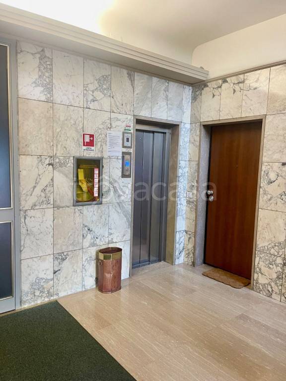 appartamento in affitto a Milano in zona Piazzale Lodi