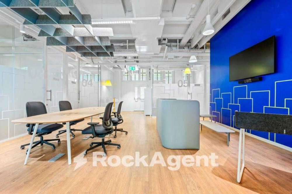 ufficio in affitto a Milano