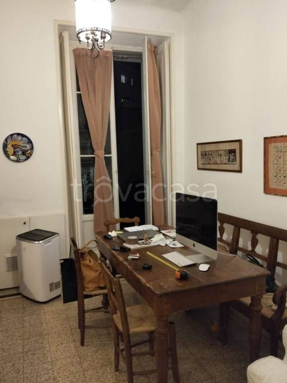 appartamento in affitto a Milano in zona Dergano
