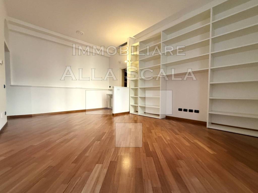 appartamento in affitto a Milano in zona Centro Storico