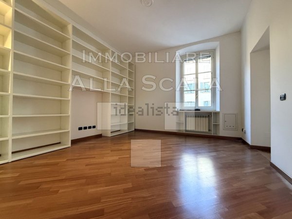 appartamento in affitto a Milano in zona Centro Storico