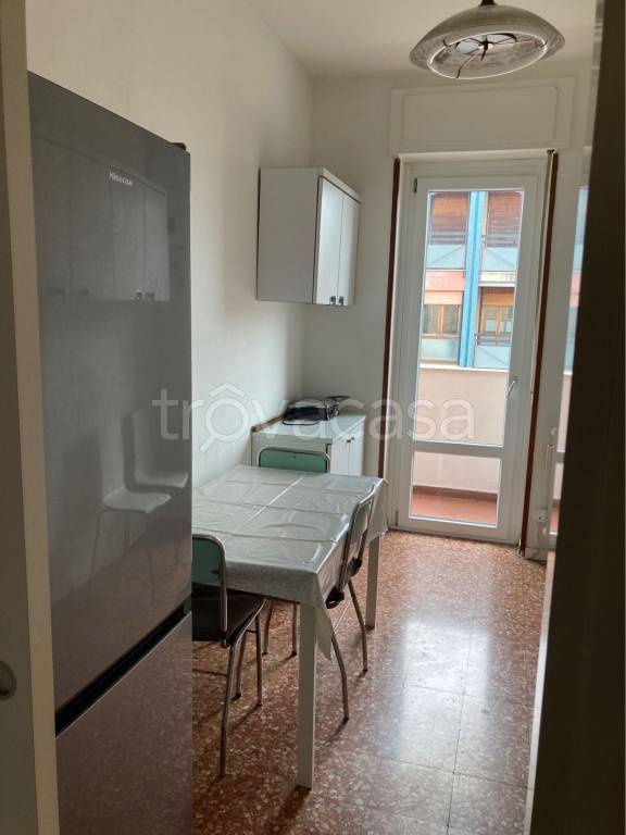 appartamento in affitto a Milano in zona Bocconi