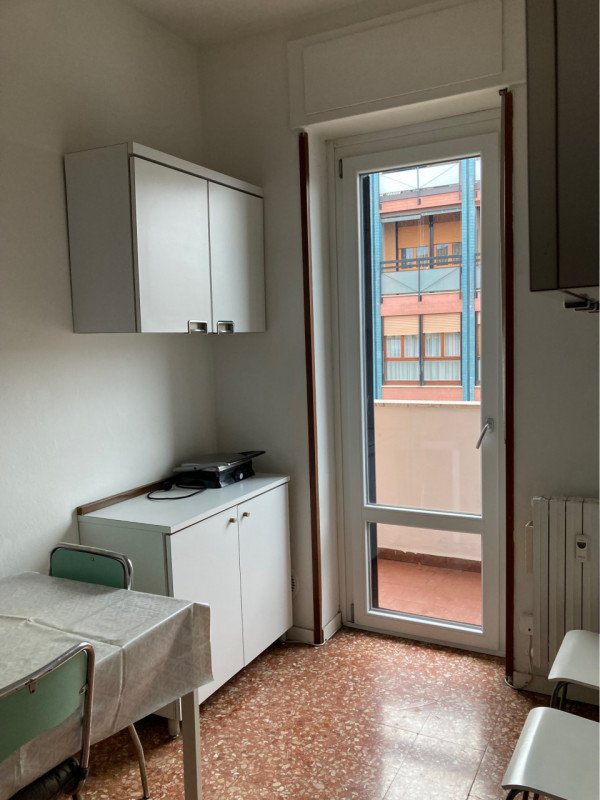 appartamento in affitto a Milano in zona Porta Romana