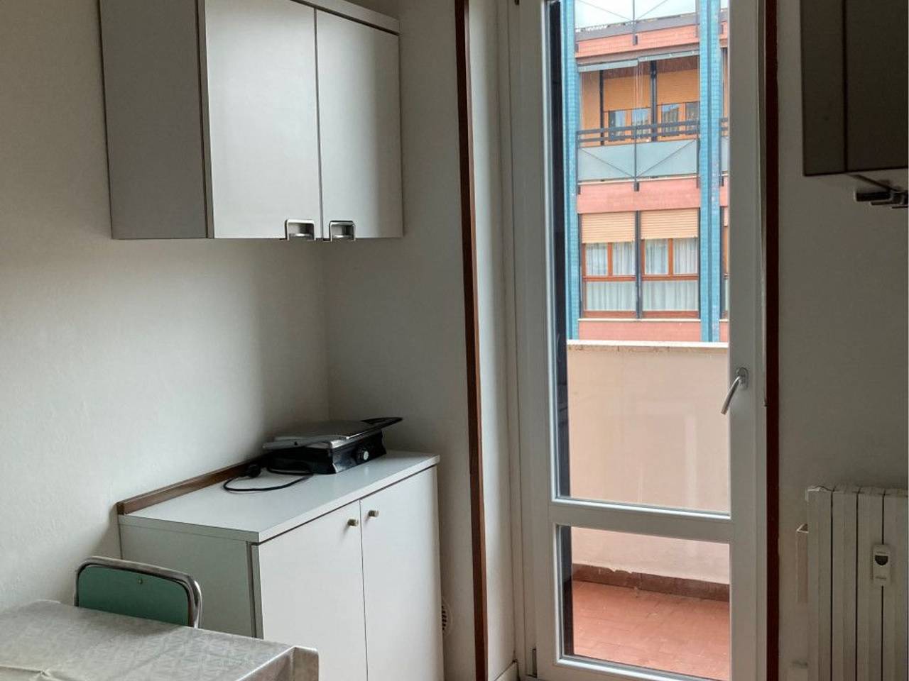 appartamento in affitto a Milano in zona Porta Romana