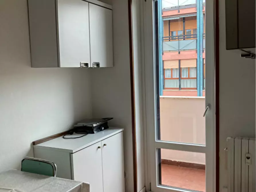 appartamento in affitto a Milano in zona Porta Romana