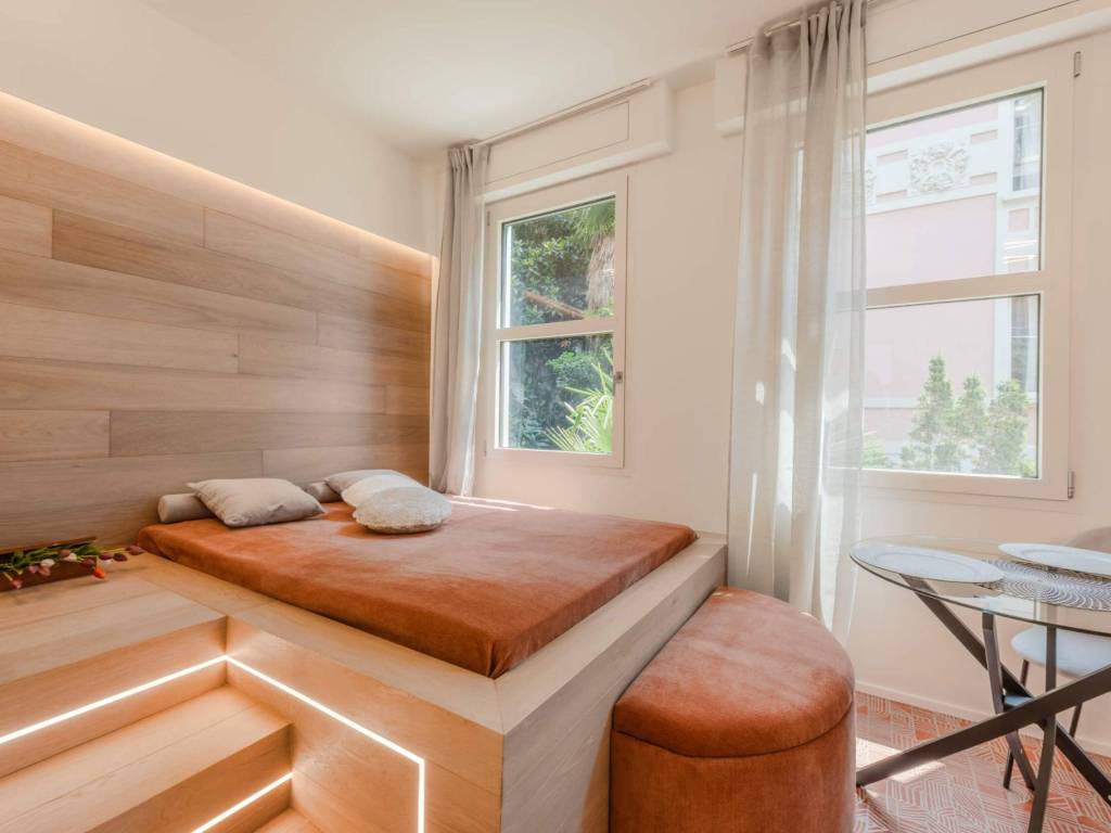 appartamento in affitto a Milano in zona Centro Direzionale