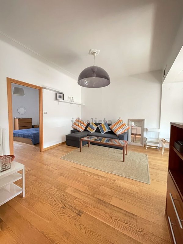 appartamento in affitto a Milano in zona Città Studi