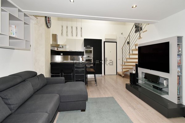 appartamento in affitto a Milano in zona Chiesa Rossa