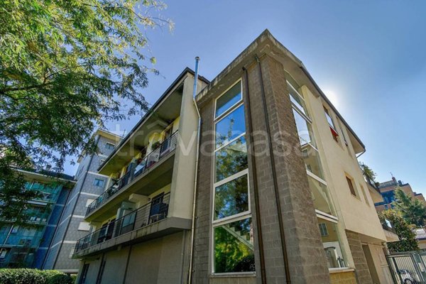 appartamento in affitto a Milano in zona Chiesa Rossa