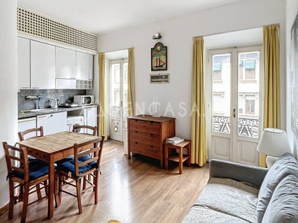 appartamento in affitto a Milano in zona Centro Storico