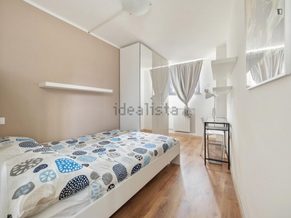 casa indipendente in affitto a Milano