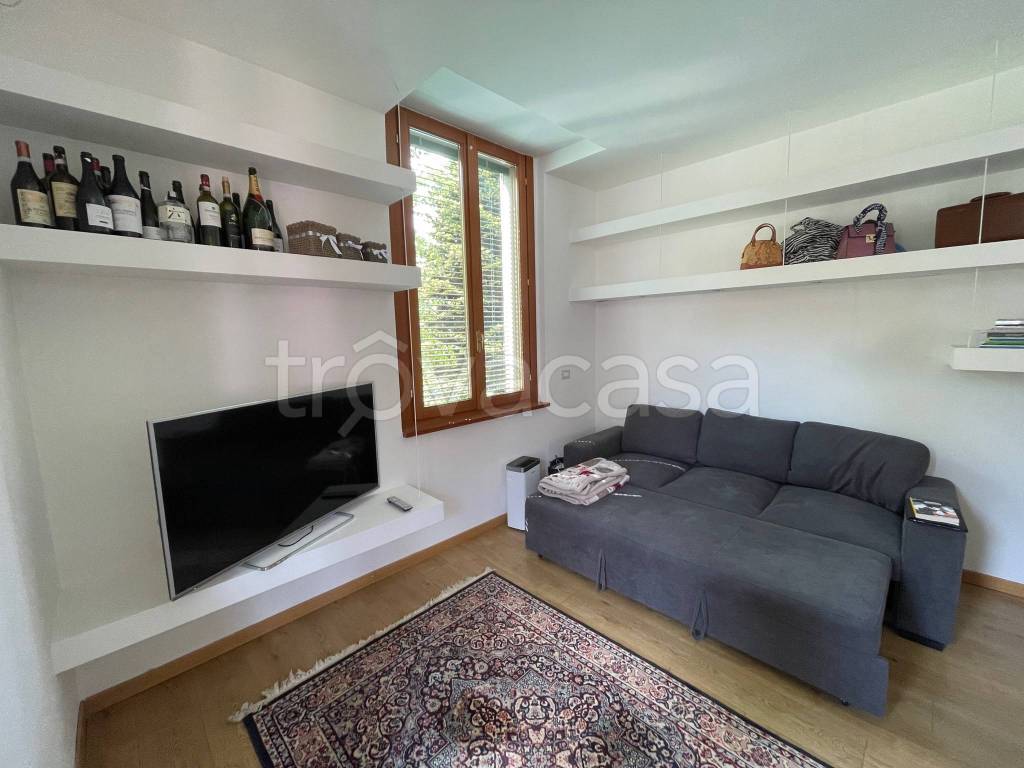 appartamento in affitto a Milano in zona Isola