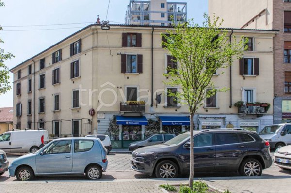 appartamento in affitto a Milano in zona Piazzale Lodi