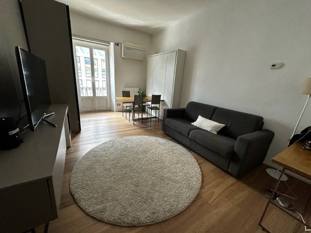 appartamento in affitto a Milano in zona Porta Garibaldi