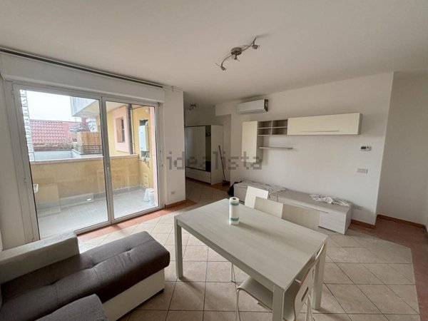 appartamento in affitto a Milano in zona Dergano