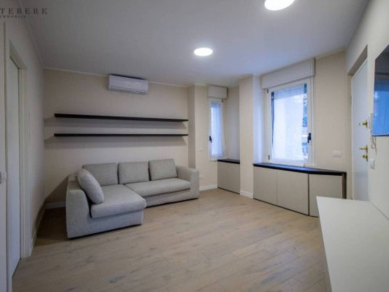 appartamento in affitto a Milano in zona Porta Vittoria