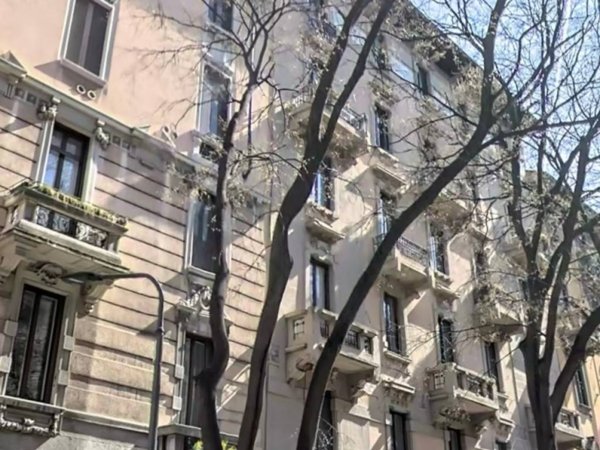 appartamento in affitto a Milano in zona Porta Venezia