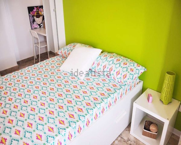 appartamento in affitto a Milano in zona Maggiolina