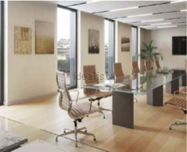 ufficio in affitto a Milano in zona Il Portello