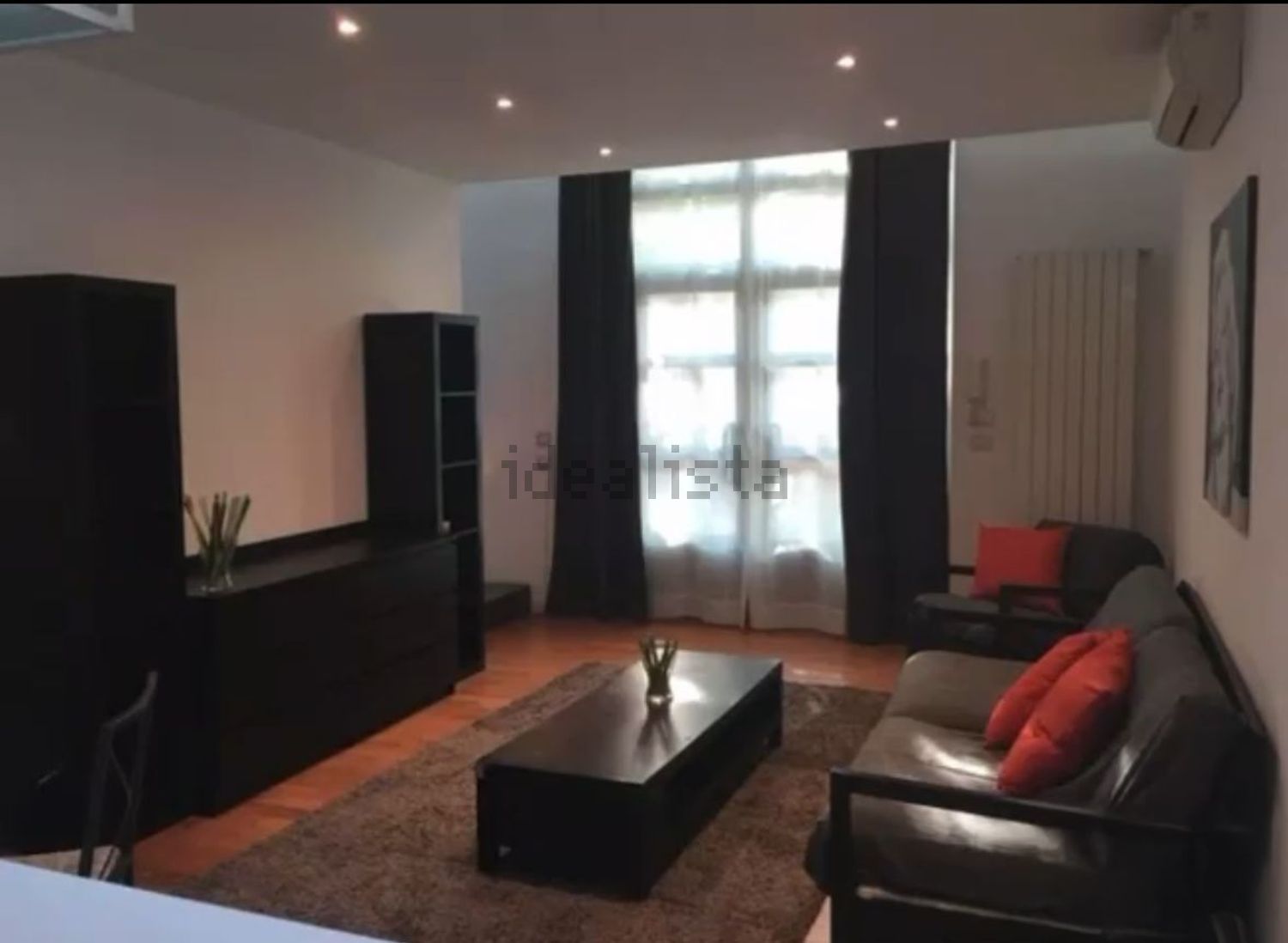 appartamento in affitto a Milano in zona Bovisa