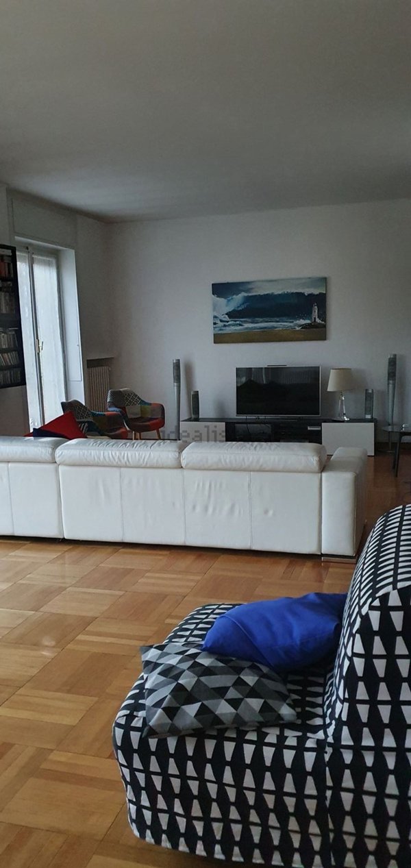 appartamento in affitto a Milano in zona Cinque Giornate