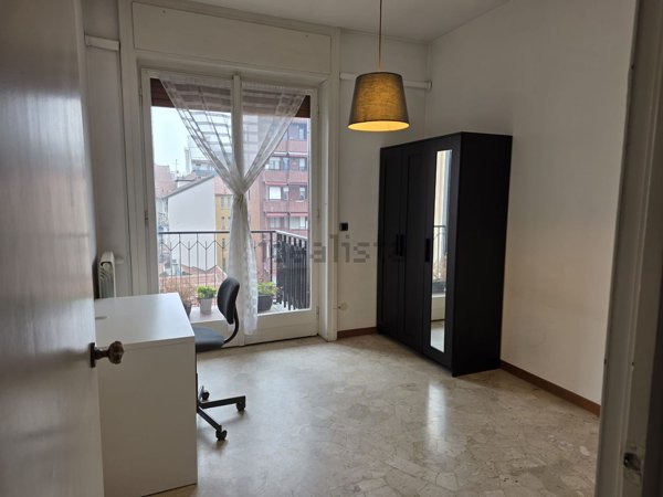 appartamento in affitto a Milano in zona Cinque Giornate
