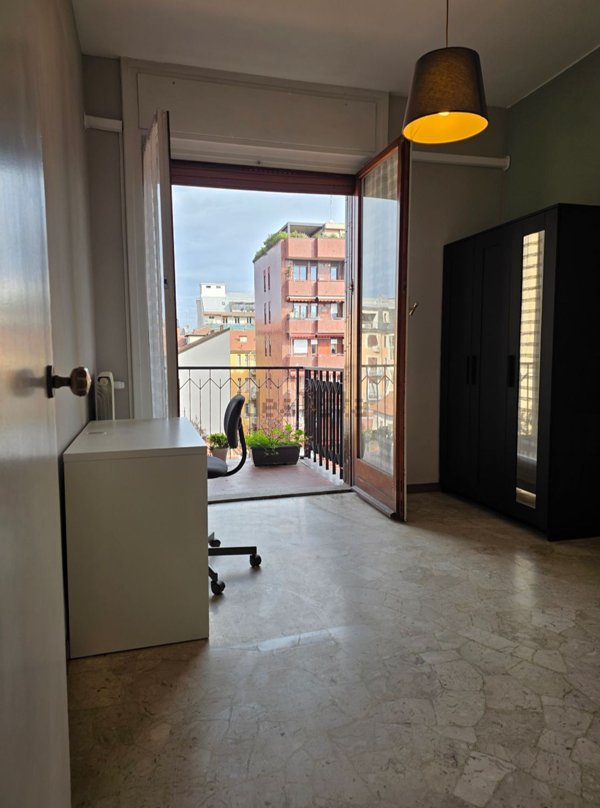 appartamento in affitto a Milano in zona Cinque Giornate