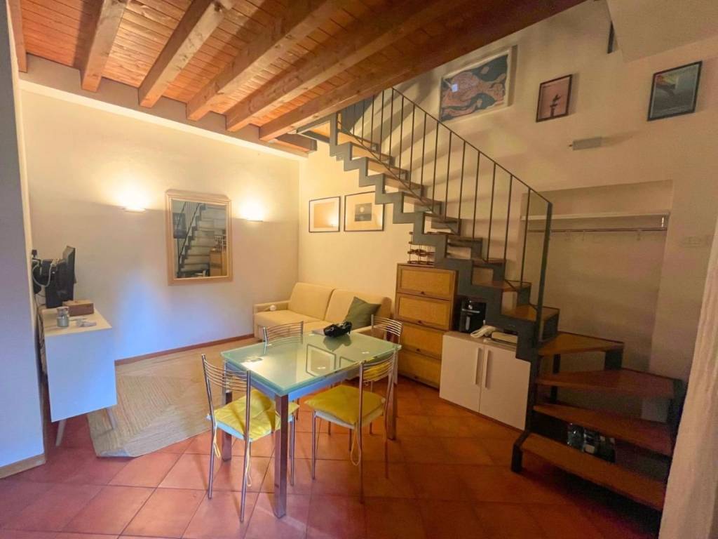 appartamento in affitto a Milano in zona Porta Garibaldi