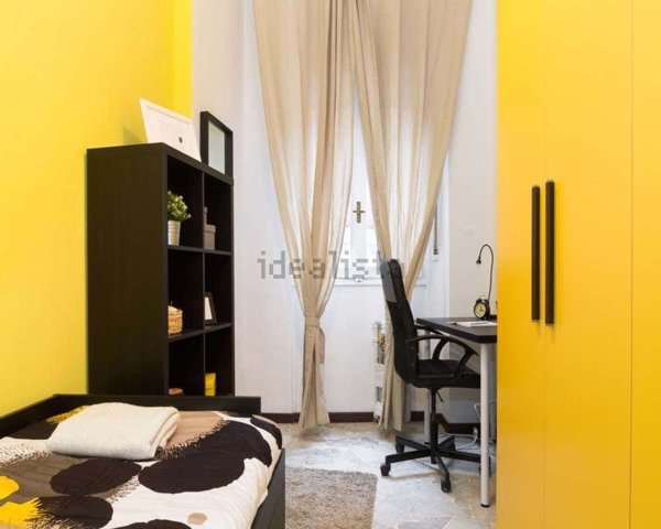 appartamento in affitto a Milano in zona Città Studi