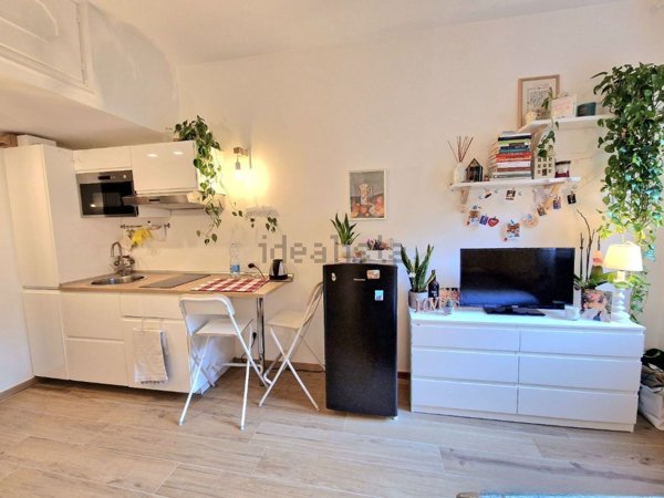 appartamento in affitto a Milano in zona San Vittore