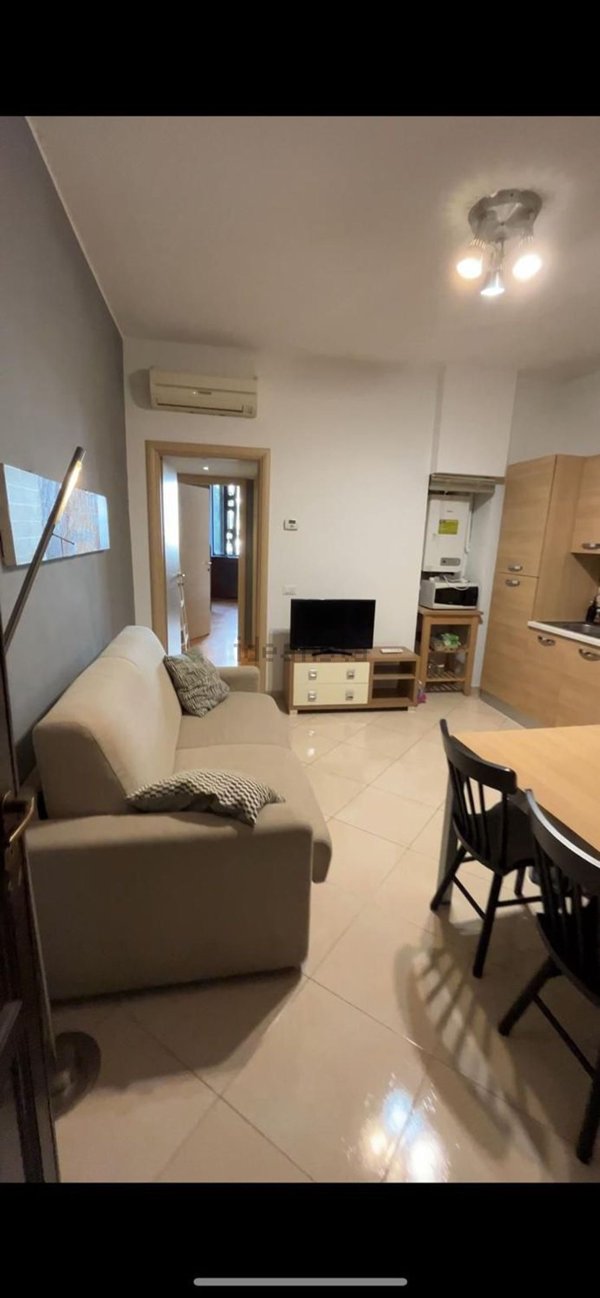 appartamento in affitto a Milano in zona XXII Marzo