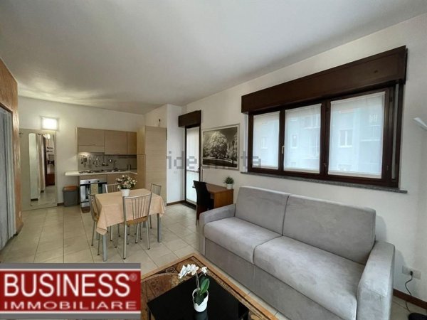 appartamento in affitto a Milano in zona Affori