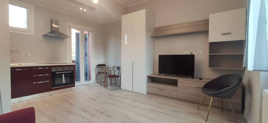 appartamento in affitto a Milano in zona Precotto