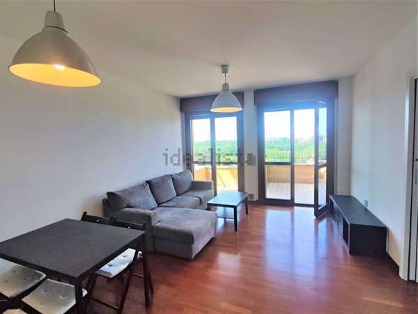 appartamento in affitto a Milano in zona Quarto Cagnino