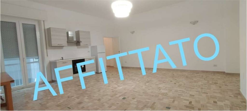 appartamento in affitto a Milano in zona Quarto Oggiaro