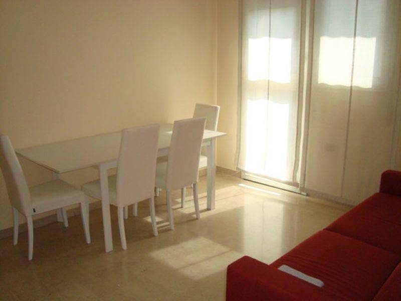 appartamento in affitto a Milano in zona Guastalla